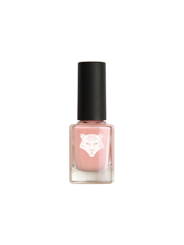 Vernis à ongles Rose Pétale - All Tigers