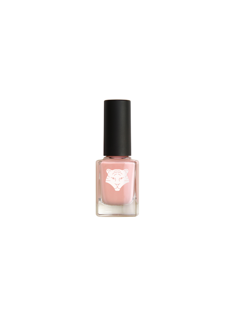 Vernis à ongles Rose Pétale - All Tigers