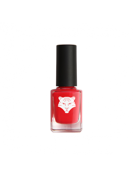 Vernis Fuchsia - All Tigers 11 ml