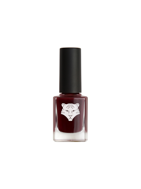 Vernis à ongles Rouge Nuit All Tigers 11 ml