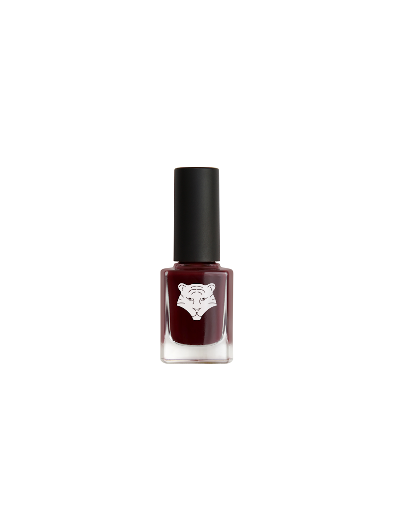 Vernis à ongles Rouge Nuit All Tigers 11 ml