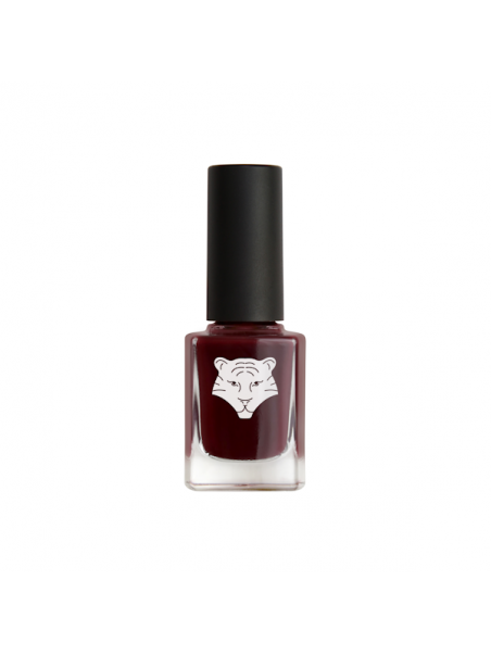 Vernis à ongles Rouge Nuit All Tigers 11 ml