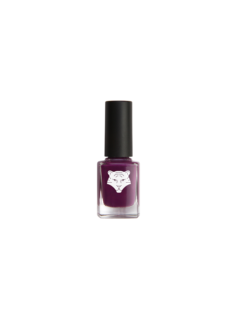 Vernis à ongles Violet All Tigers 11 ml