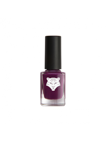 Vernis à ongles Violet All Tigers 11 ml