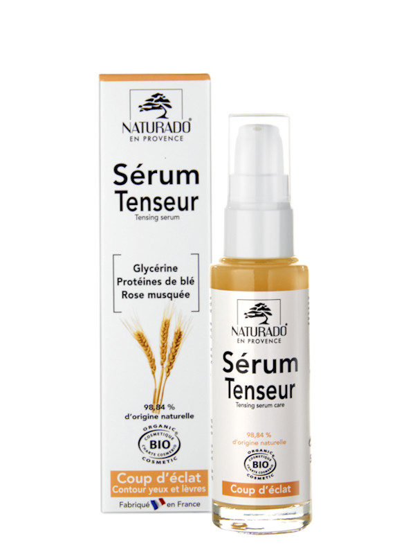 Sérum Tenseur 40 ml