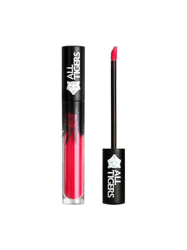 Gloss 801 - Rouge framboise