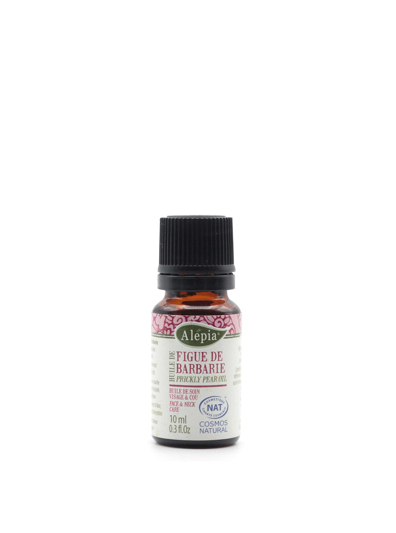 Huile de Figue de Barbarie Alepia 10 ml