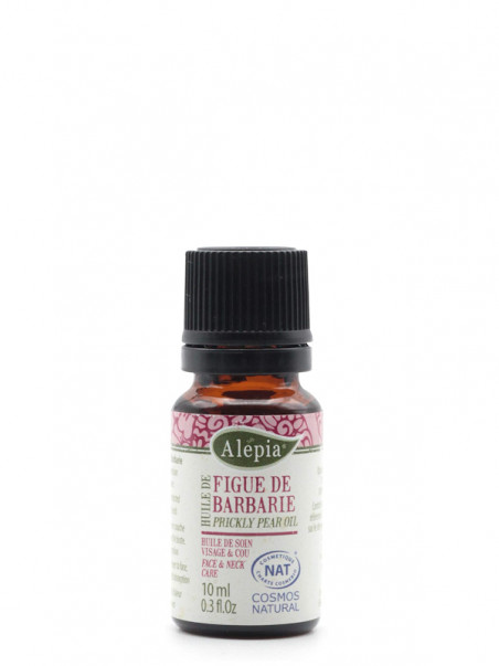 Huile de Figue de Barbarie Alepia 10 ml