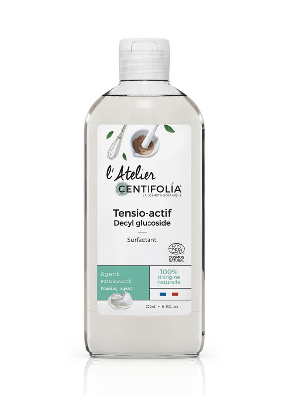 Decyl Glucoside Centifolia 200 ml