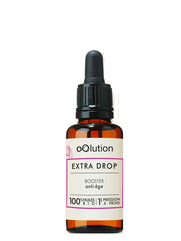 Serum Booster extra drop anti-âge fermeté Oolution