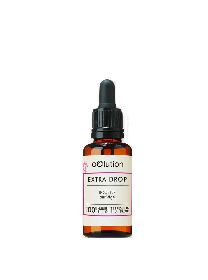 Serum Booster extra drop anti-âge fermeté Oolution