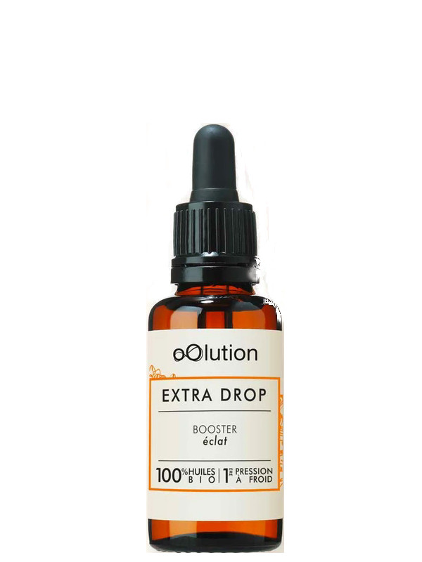 Serum Booster Eclat Extra Drop 30 ml Oolution