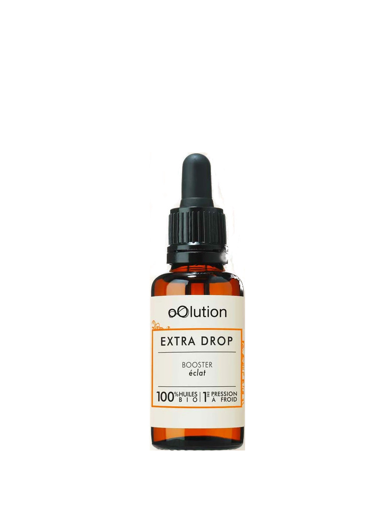 Serum Booster Eclat Extra Drop 30 ml Oolution