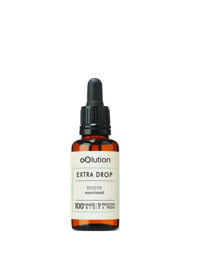 Serum Booster Nourrissant Extra Drop 30 ml OOlution