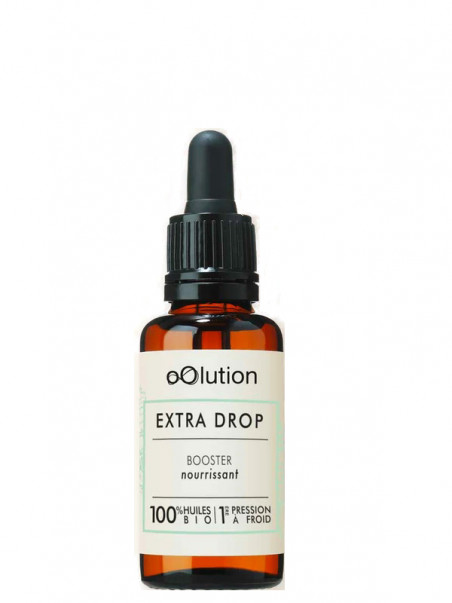 Serum Booster Nourrissant Extra Drop 30 ml OOlution