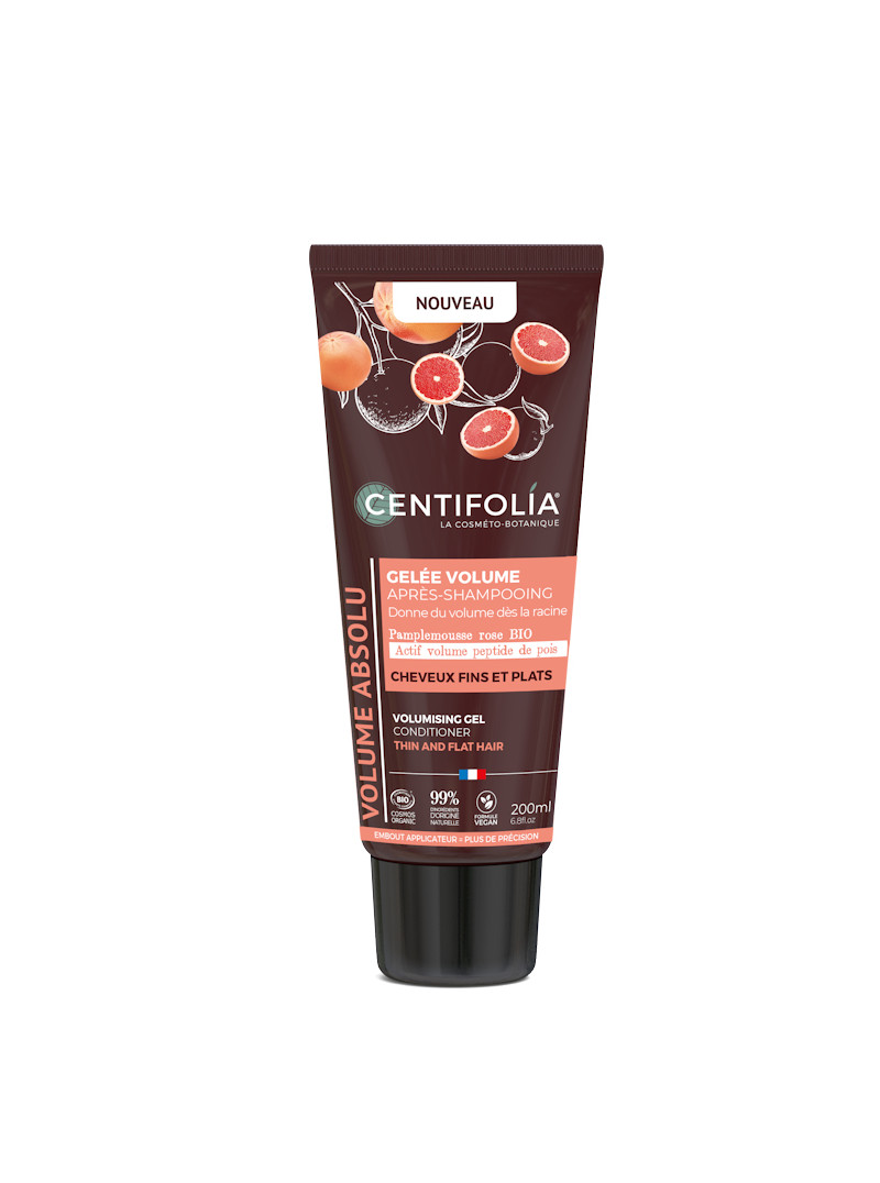 Gelée Volume Centifolia tube 200 ml