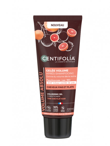 Gelée Volume Centifolia tube 200 ml