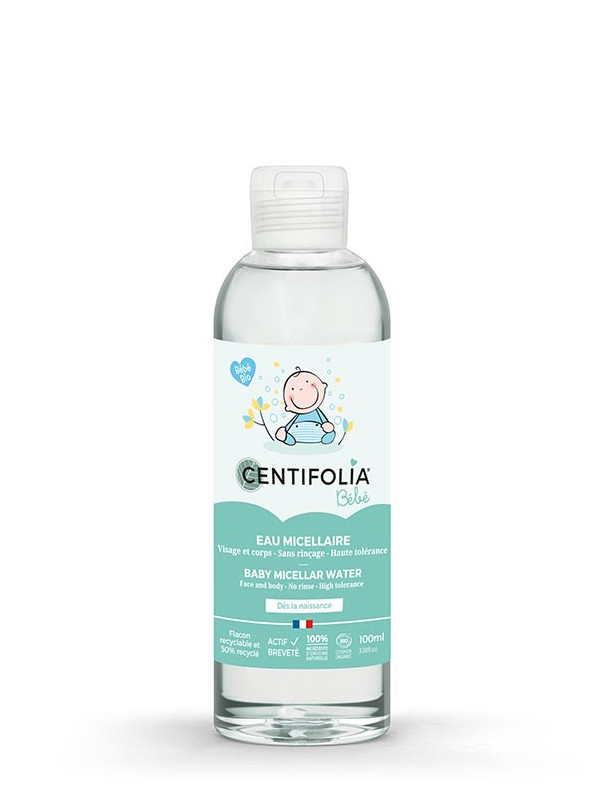 Eau micellaire Bébés...