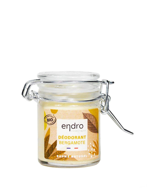 Deodorant Bergamote Endro 50 ml