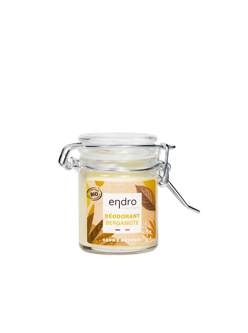 Deodorant Bergamote Endro 50 ml