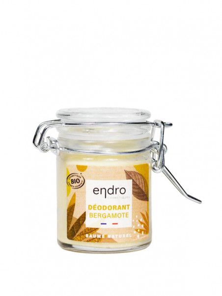 Deodorant Bergamote Endro 50 ml