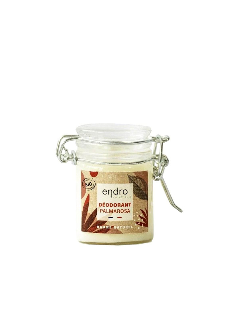 Deodorant Palmarosa Endro 50 ml