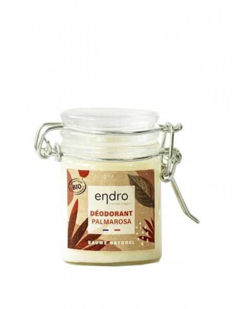 Deodorant Palmarosa Endro 50 ml