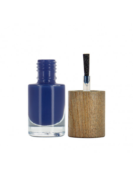 Vernis à ongles Oriental Blue Boho Green Make-up