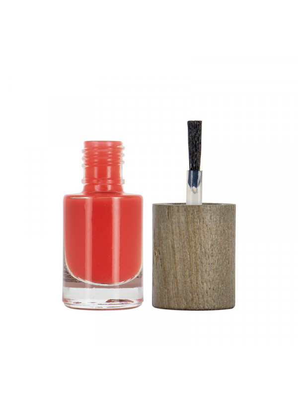 Vernis à ongles Corail Boho Green Make-up