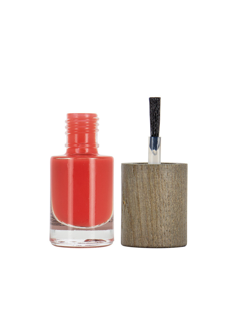 Vernis à ongles Corail Boho Green Make-up