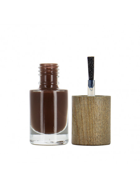 Vernis Wild Spirit Boho Green Make-up