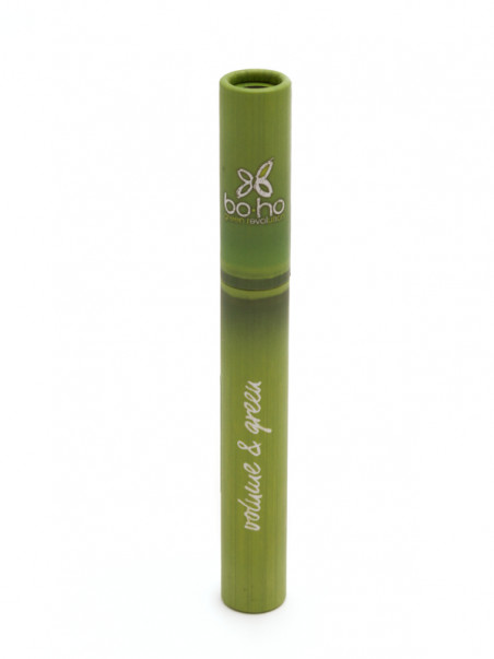 Mascara volume green - Boho Green Make-up