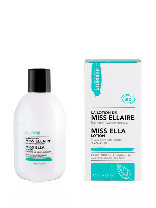 Lotion de Miss Ellaire...