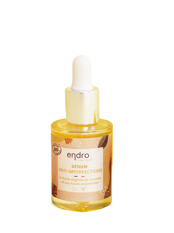 Serum anti-imperfections Endro cosmétiques 30 ml