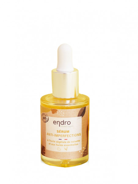 Serum anti-imperfections Endro cosmétiques 30 ml
