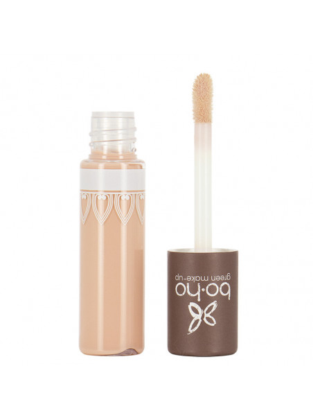 Eye Primer liquide 01 beige Boho Green Make-Up