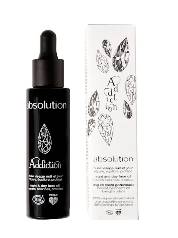 Huile Addiction Absolution 30 ml