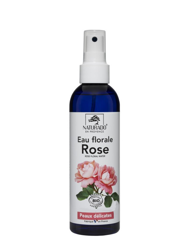 Eau florale de Rose de...