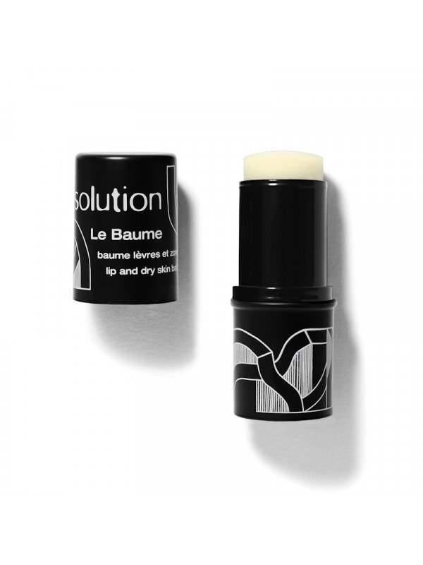 Le Baume, lèvres et zones sèches, Absolution stick 7,9 g VEGAN