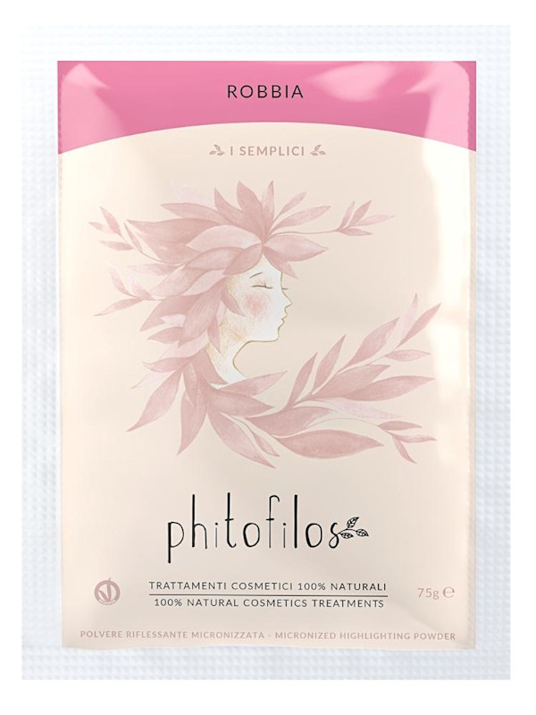 Poudre de garance Phitofilos 75 g