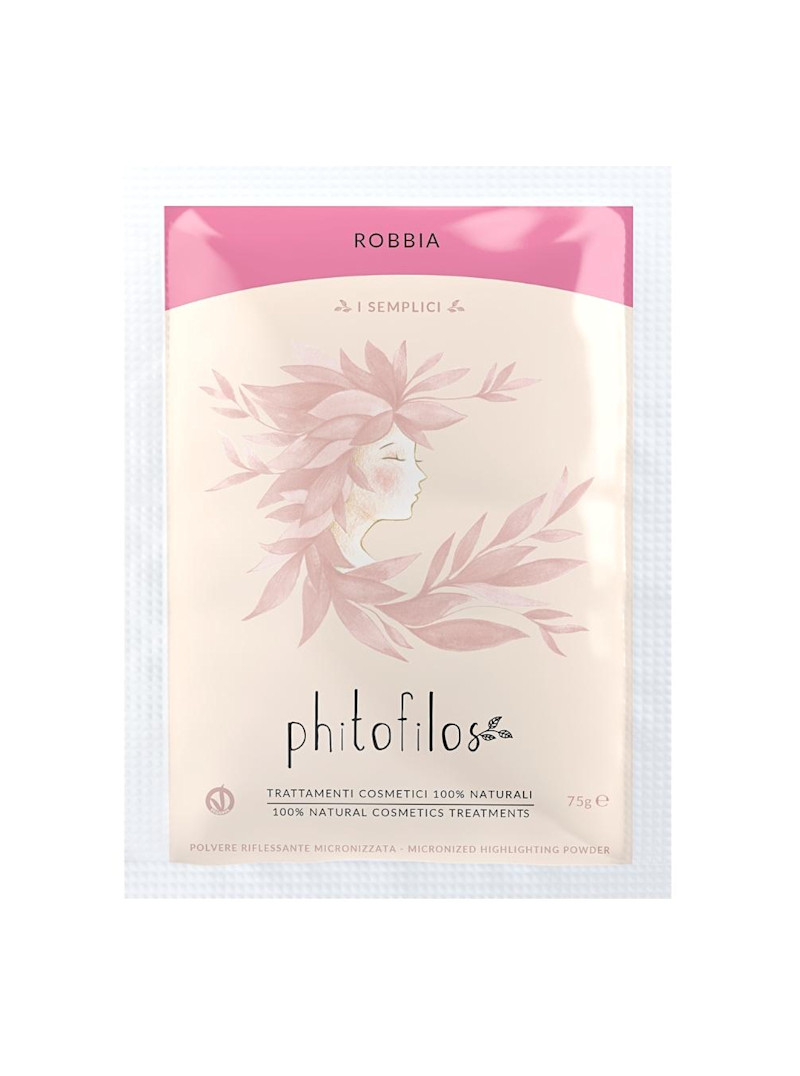 Poudre de garance Phitofilos 75 g