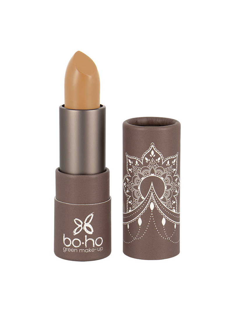 correcteur beige doré Boho Green Make-up