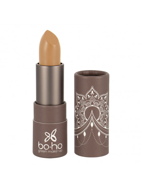 correcteur beige doré Boho Green Make-up