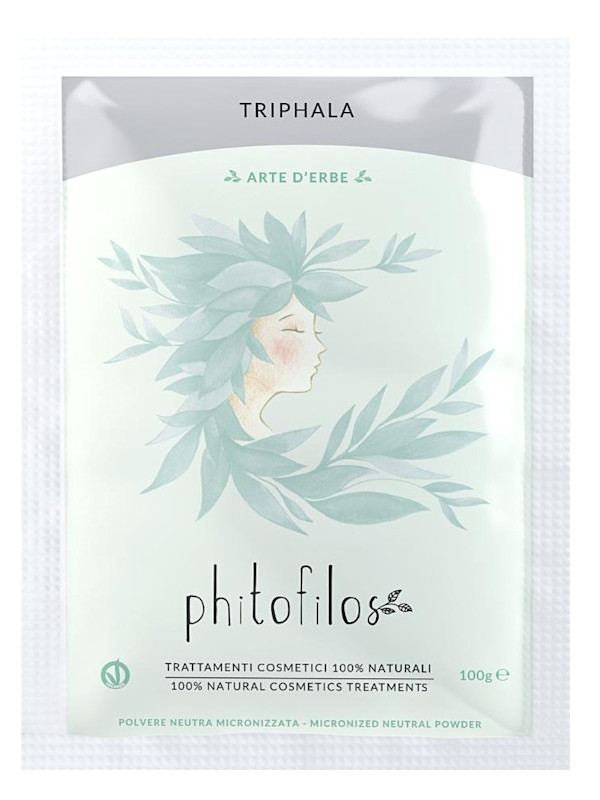 Triphala 100 g