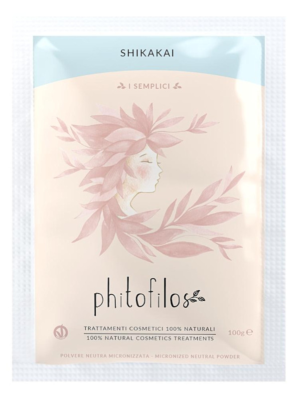 Poudre de Shikakai 100 g