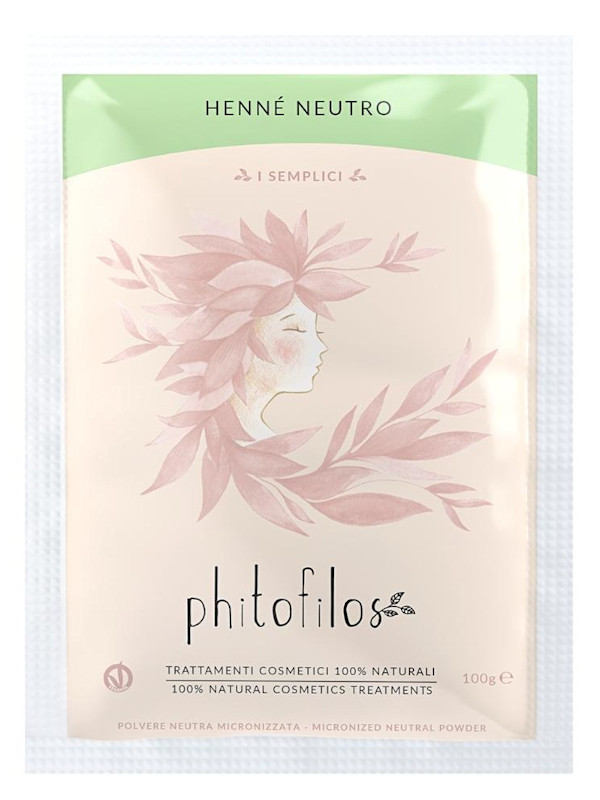 Henné neutre Phitofilos 100 g