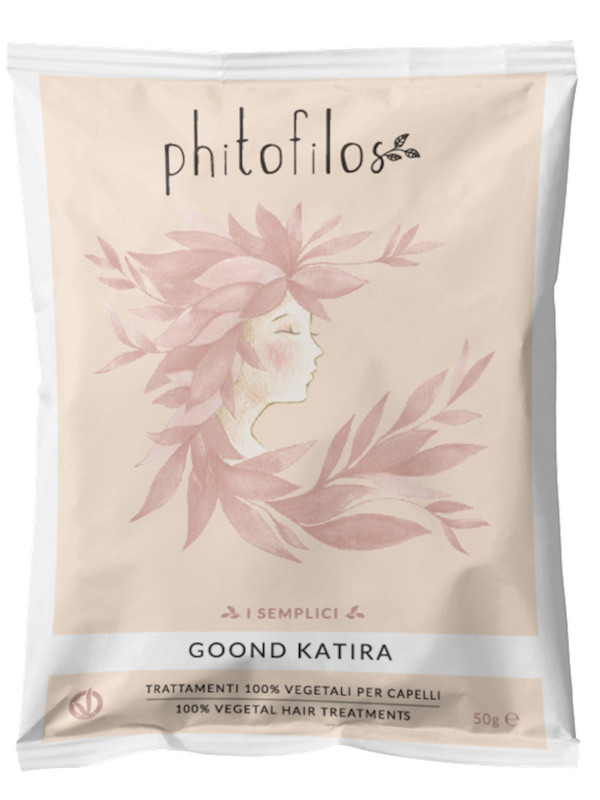 Goond Katira en granules 50g