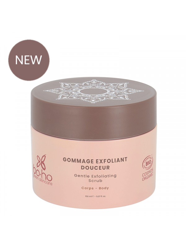 Gommage Exfoliant Douceur...