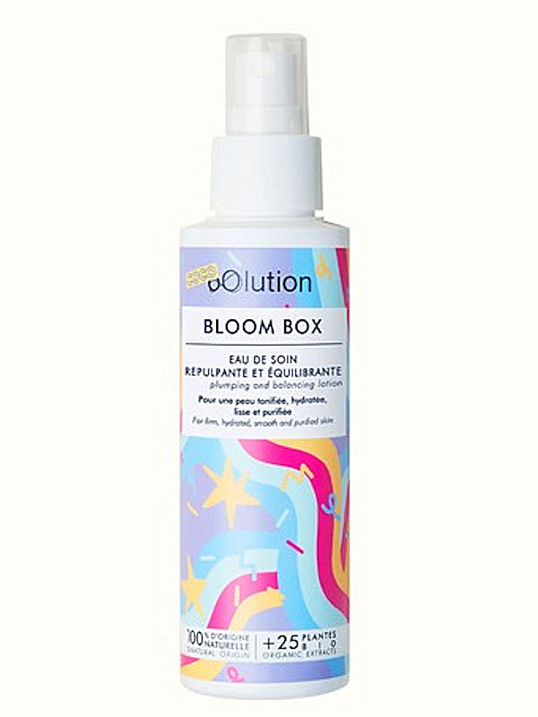Eau de Soin Bloom Box 125 ml