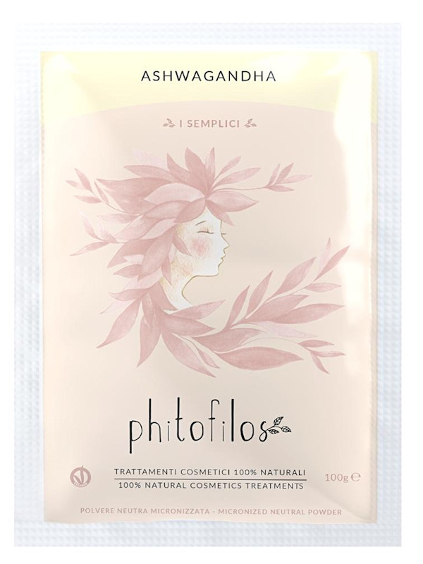 Poudre d'Ashwagandha 100 g